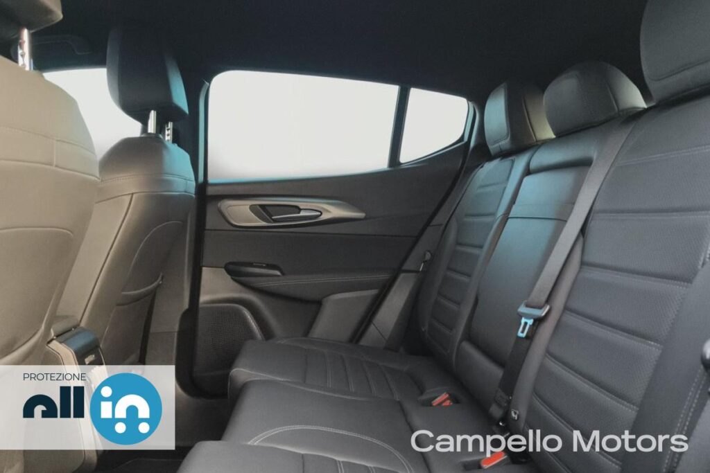 ALFA ROMEO Tonale 1.5 Hybrid 160cv TCT Veloce Usato