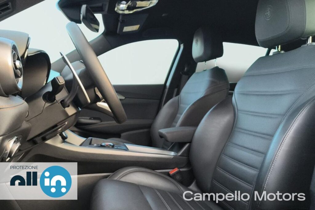 ALFA ROMEO Tonale 1.5 Hybrid 160cv TCT Veloce Usato