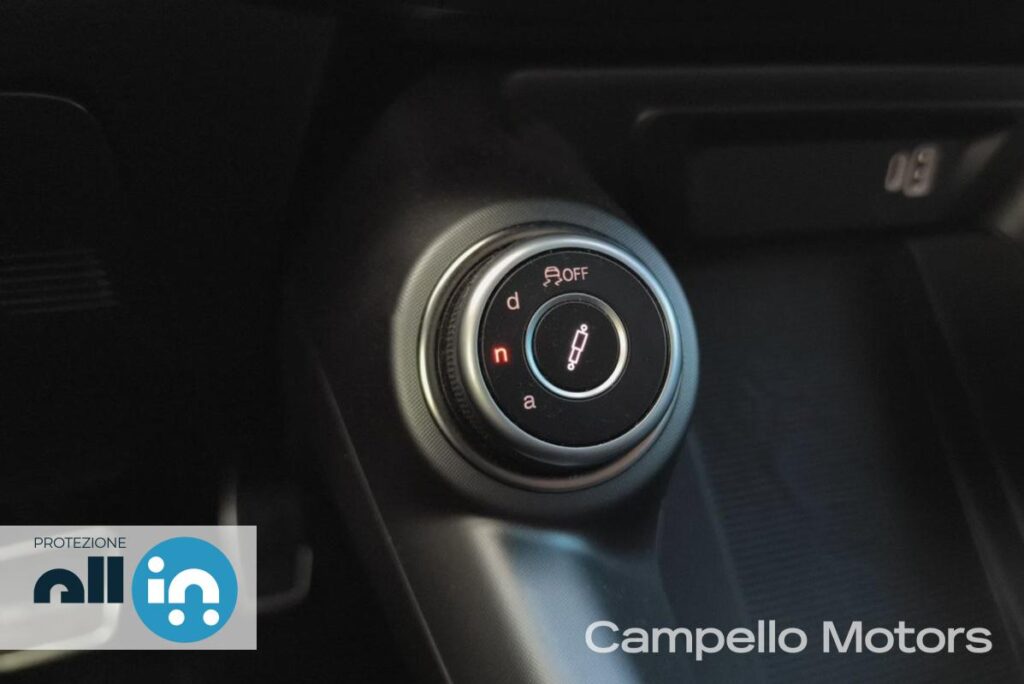 ALFA ROMEO Tonale 1.5 Hybrid 160cv TCT Veloce Usato