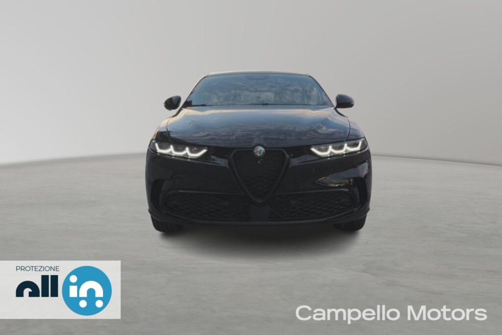 ALFA ROMEO Tonale 1.6 Diesel 130cv TCT Veloce My24 Km 0 Mirano