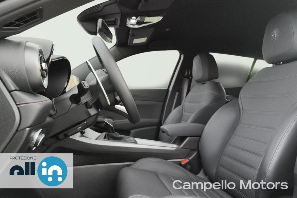 ALFA ROMEO Tonale 1.6 Diesel 130cv TCT Veloce My24 Km 0 Mirano