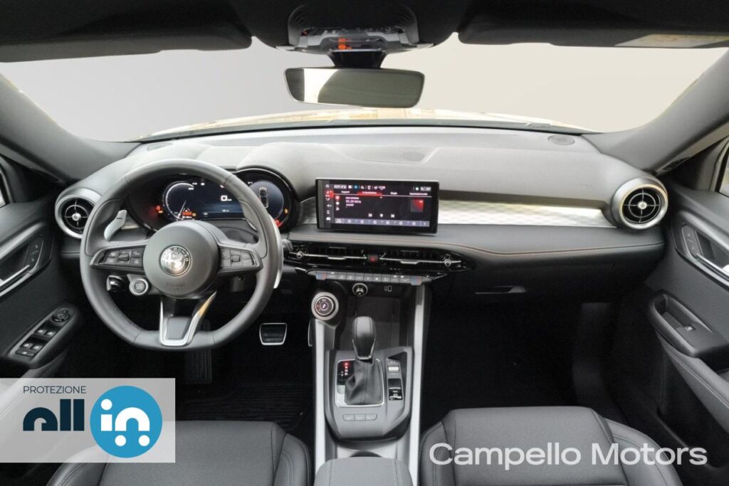 ALFA ROMEO Tonale 1.6 Diesel 130cv TCT Veloce My24 Km 0 Mirano