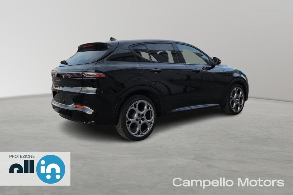 ALFA ROMEO Tonale 1.6 Diesel 130cv TCT Veloce My24 Km 0 Mirano