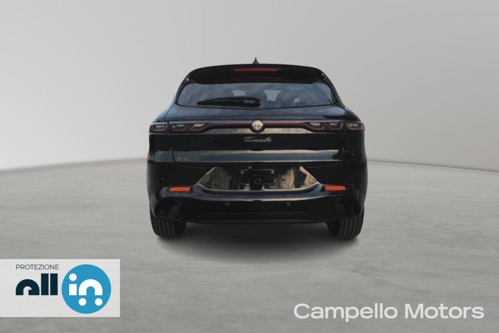 ALFA ROMEO Tonale 1.6 Diesel 130cv TCT Veloce My24 Km 0 Mirano