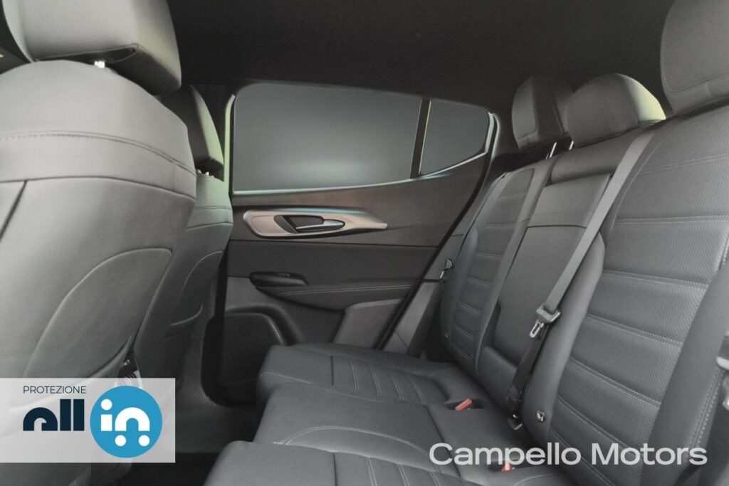 ALFA ROMEO Tonale 1.6 Diesel 130cv TCT Veloce My24 Km 0 Mirano
