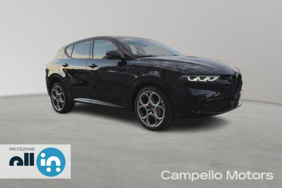 ALFA ROMEO Tonale 1.6 Diesel 130cv TCT Veloce My24 Km 0 Mirano