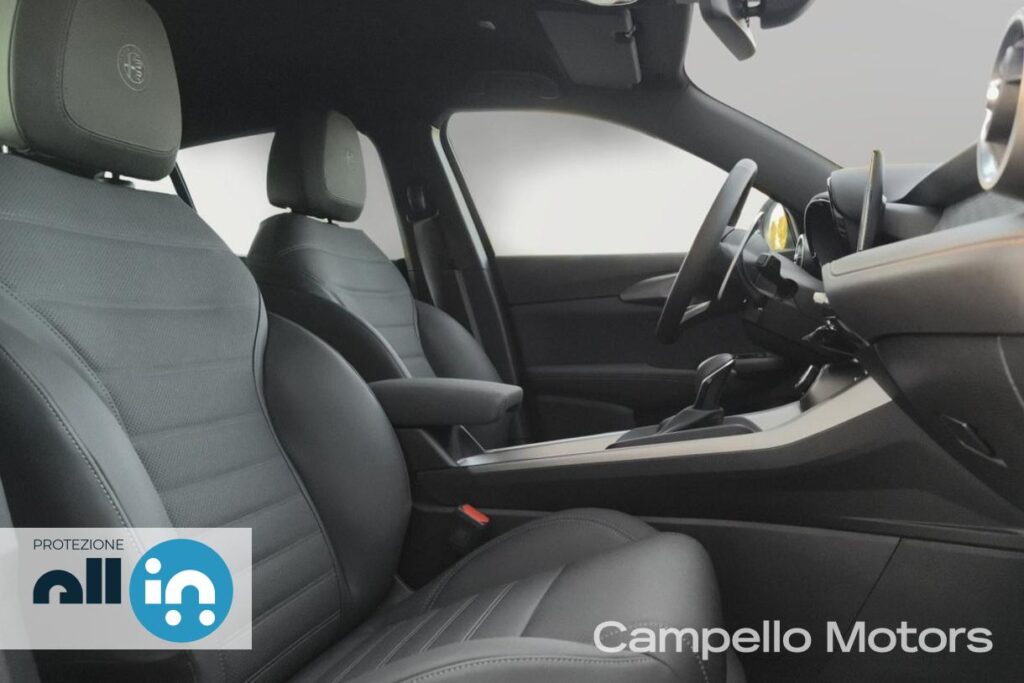 ALFA ROMEO Tonale 1.6 Diesel 130cv TCT Veloce My24 Km 0 Mirano
