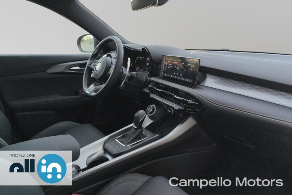 ALFA ROMEO Tonale 1.6 Diesel 130cv TCT Veloce My24 Km 0 Mirano