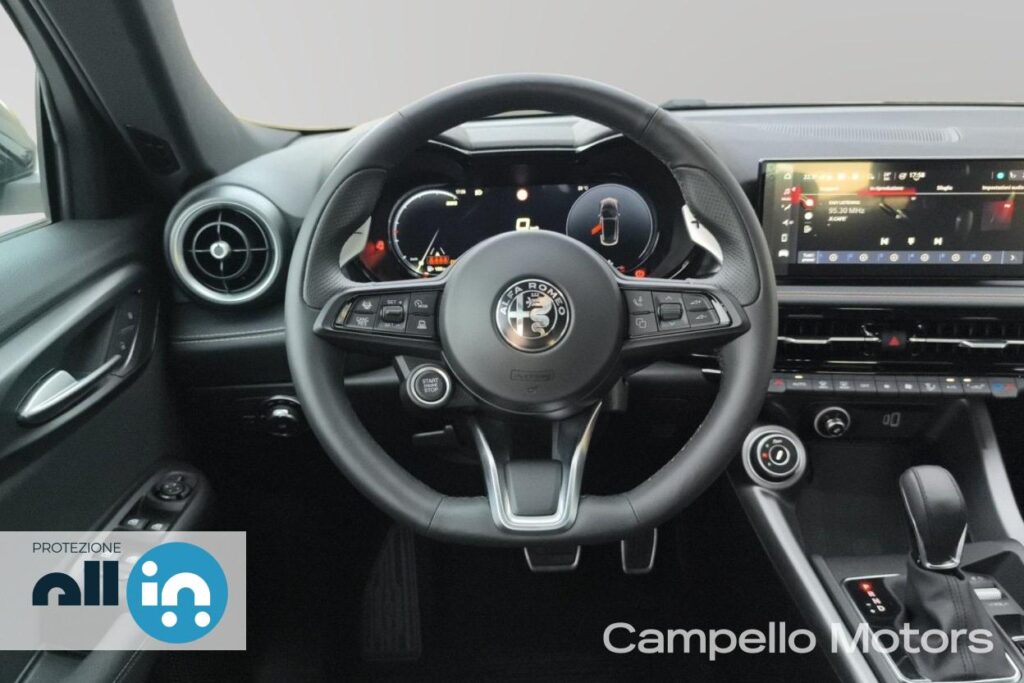 ALFA ROMEO Tonale 1.6 Diesel 130cv TCT Veloce My24 Km 0 Mirano