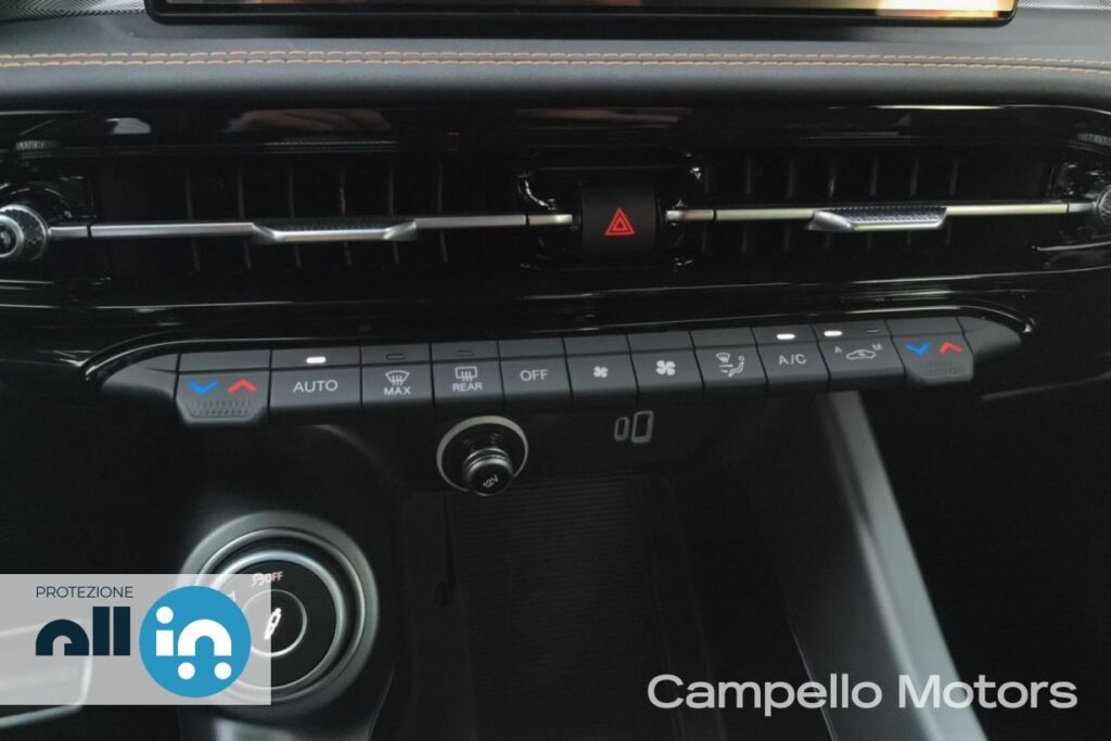 ALFA ROMEO Tonale 1.6 Diesel 130cv TCT Veloce My24 Km 0 Mirano