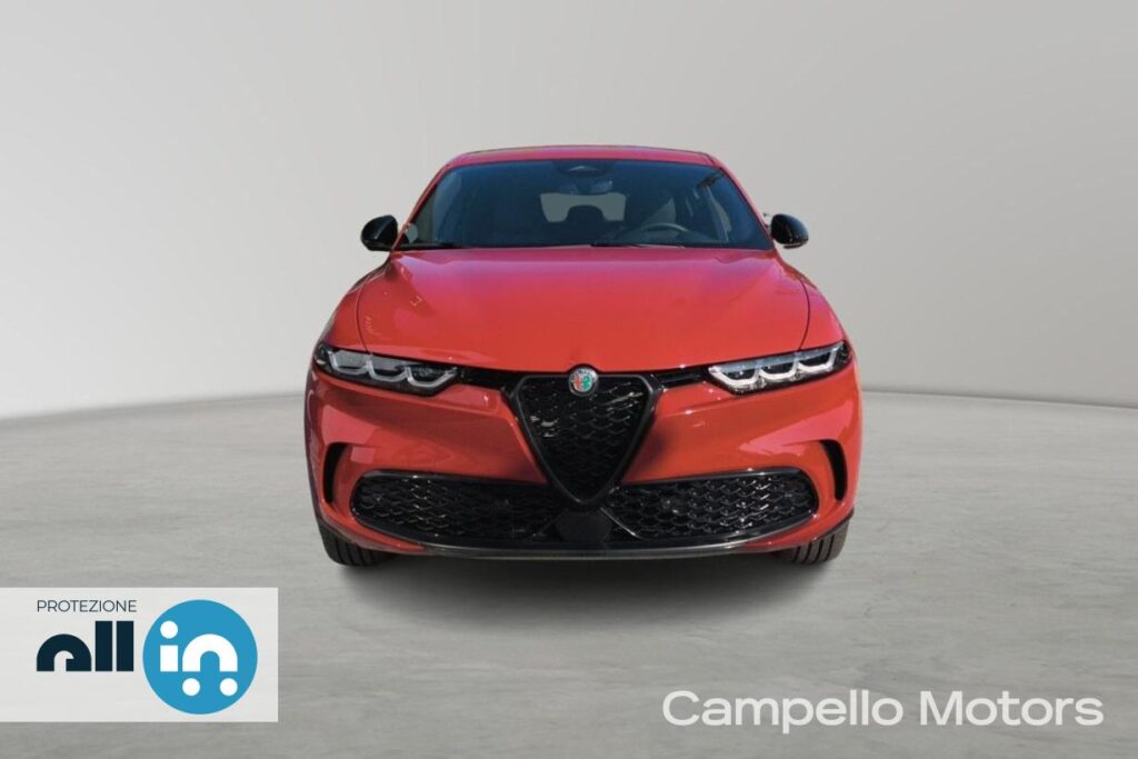 ALFA ROMEO Tonale PHEV 1.3 T4 280cv ATX Q4 Veloce My24  Km 0