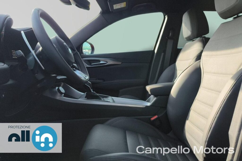 ALFA ROMEO Tonale PHEV 1.3 T4 280cv ATX Q4 Veloce My24  Km 0