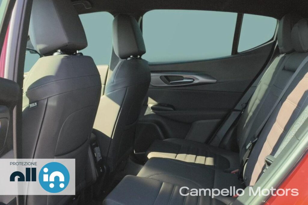 ALFA ROMEO Tonale PHEV 1.3 T4 280cv ATX Q4 Veloce My24  Km 0