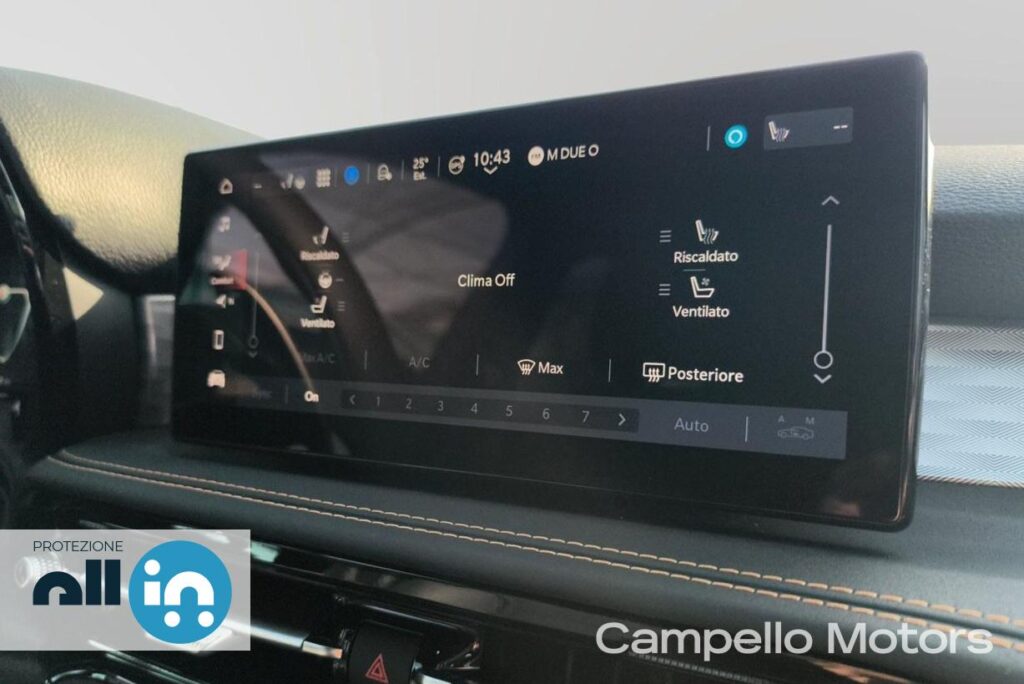 ALFA ROMEO Tonale PHEV 1.3 T4 280cv ATX Q4 Veloce My24  Km 0
