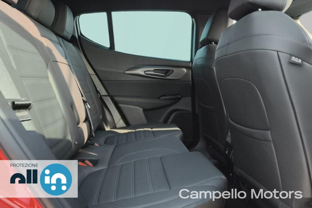 ALFA ROMEO Tonale PHEV 1.3 T4 280cv ATX Q4 Veloce My24  Km 0
