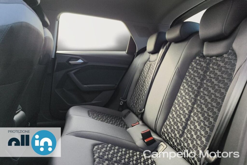 AUDI A1 Sportback 30 1.0 tfsi 116cv Adrenalin Edition s-tronic Km 0 Mestre Terraglio