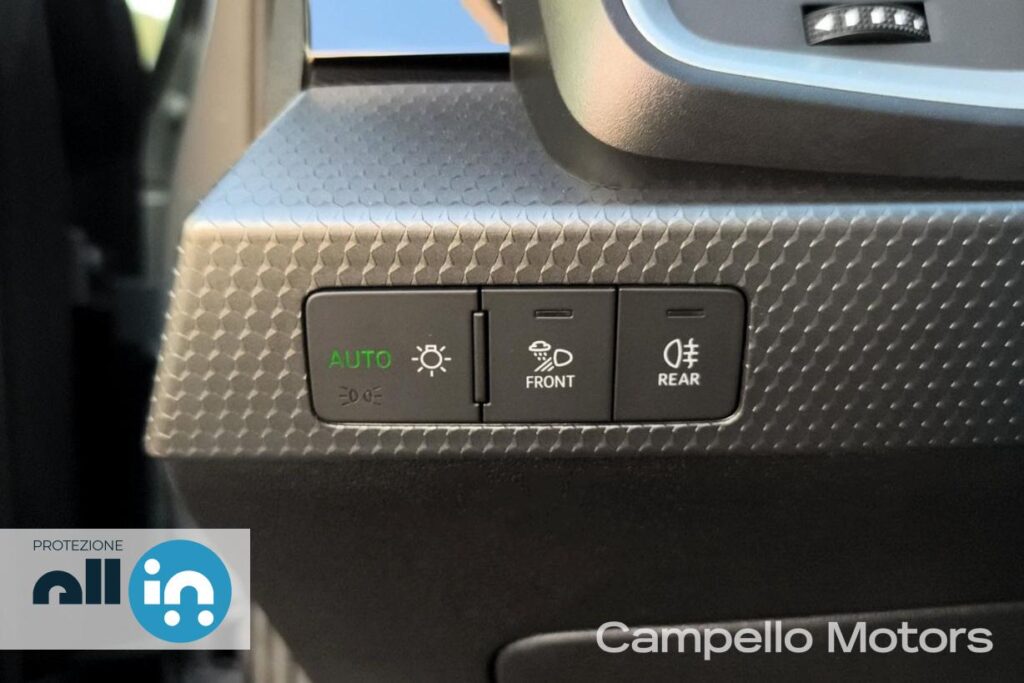 AUDI A1 Sportback 30 1.0 tfsi 116cv Adrenalin Edition s-tronic Km 0 Mestre Terraglio