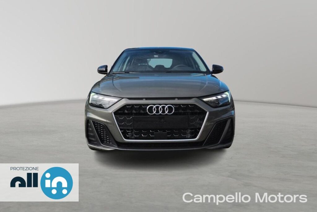 AUDI A1 Sportback 30 1.0 tfsi 116cv Adrenalin Edition s-tronic Km 0 Mestre Terraglio
