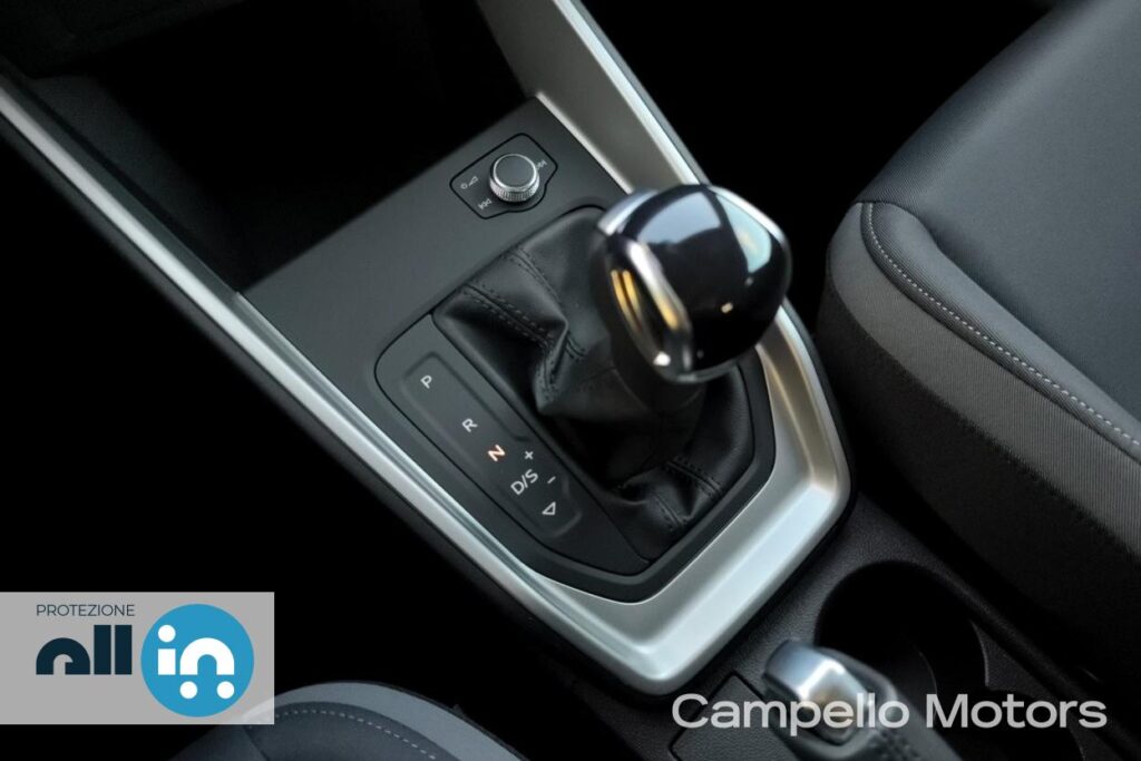 AUDI A1 Sportback 30 1.0 tfsi 116cv Adrenalin Edition s-tronic Km 0 Mestre Terraglio