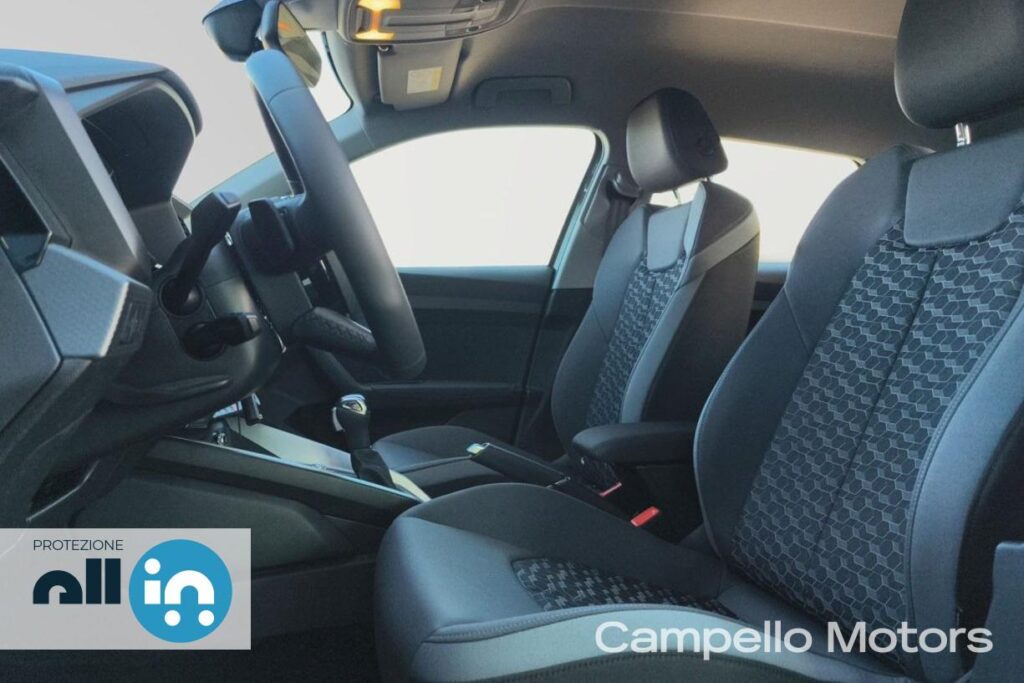 AUDI A1 Sportback 30 1.0 tfsi 116cv Adrenalin Edition s-tronic Km 0 Padova
