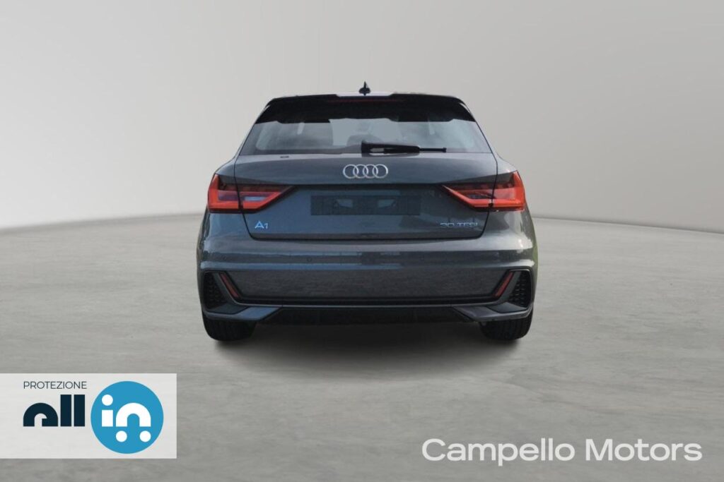 AUDI A1 Sportback 30 1.0 tfsi 116cv Adrenalin Edition s-tronic Km 0 Padova