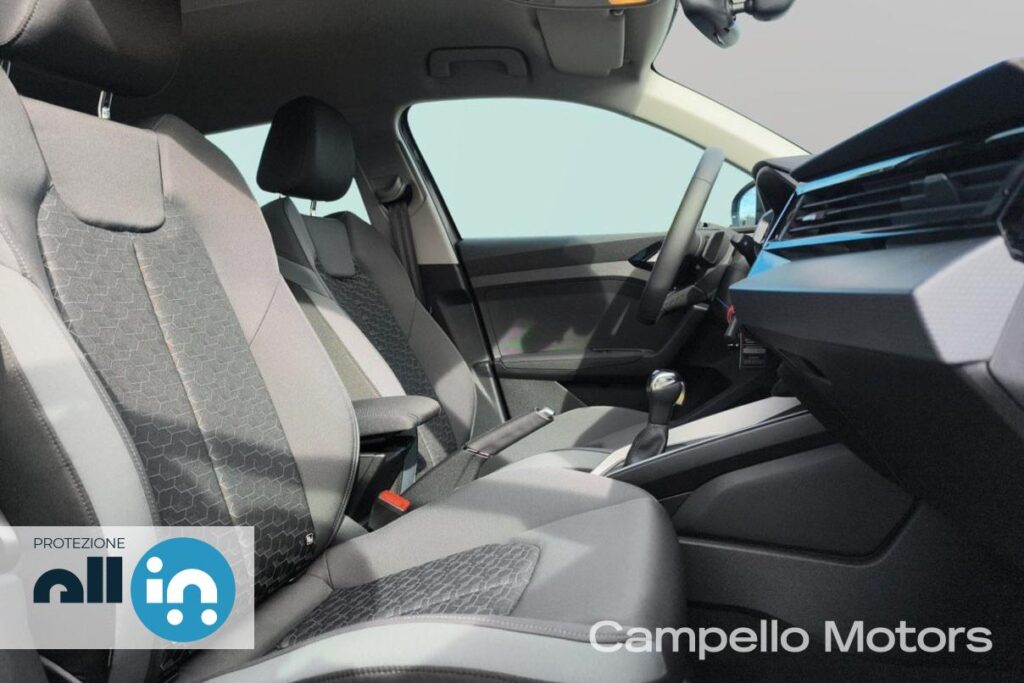 AUDI A1 Sportback 30 1.0 tfsi 116cv Adrenalin Edition s-tronic Km 0