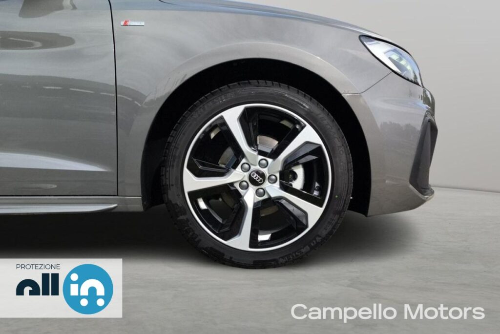 AUDI A1 Sportback 30 1.0 tfsi 116cv Adrenalin Edition s-tronic Km 0
