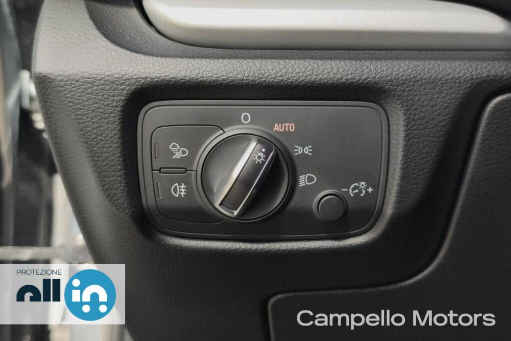 AUDI A3 Sportback 30 1.6 TDI 116cv Business s-tronic Usato Mestre