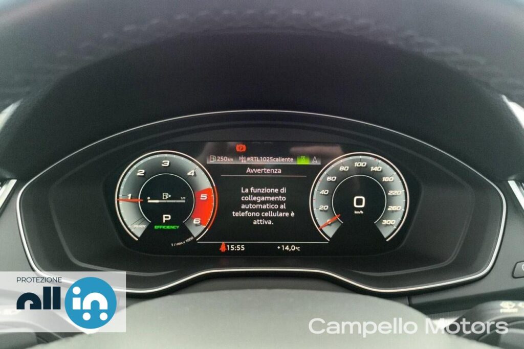 AUDI Q5 40 2.0 TDI Mhev Business Advanced quattro s-tronic Usato Mestre