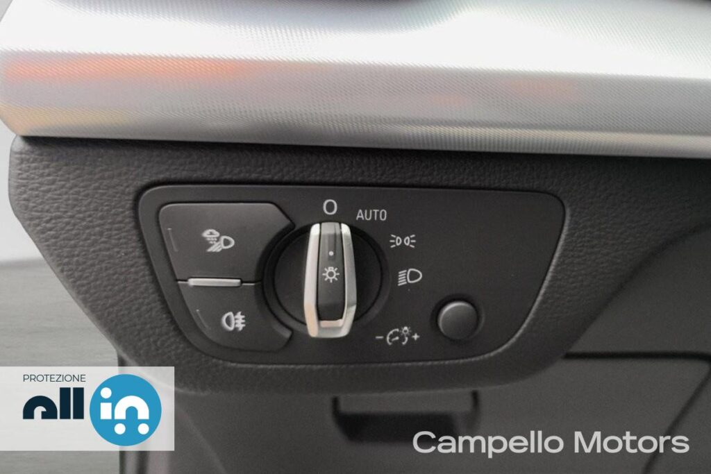 AUDI Q5 40 2.0 TDI Mhev Business Advanced quattro s-tronic Usato Mestre