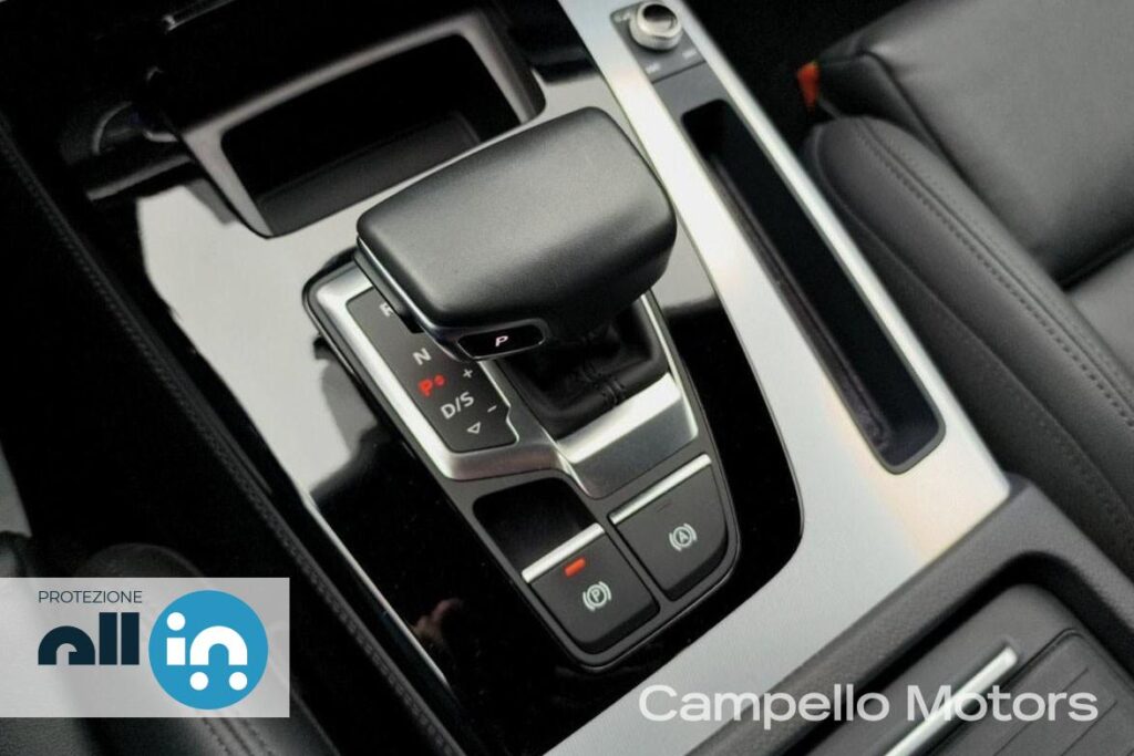AUDI Q5 40 2.0 TDI Mhev Business Advanced quattro s-tronic Usato Mestre