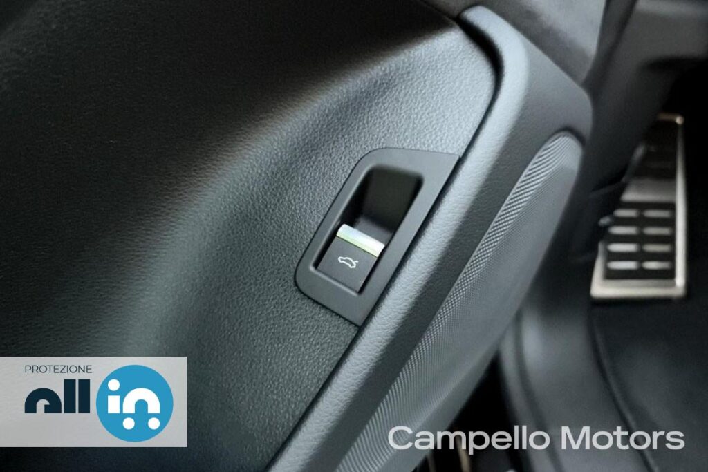 AUDI Q8 3.0 TDI mhev 231cv S line edition quattro tiptronic Usato Mestre Terraglio