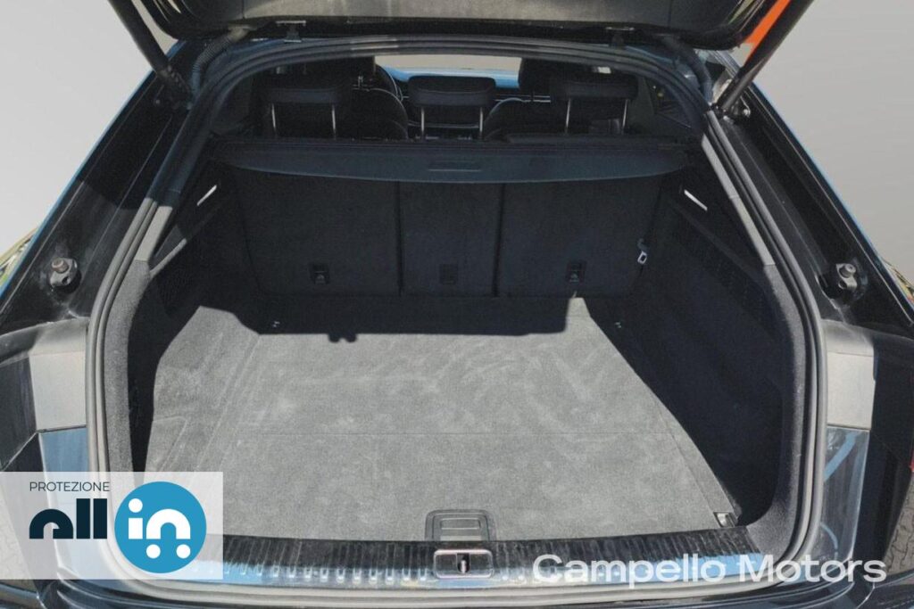 AUDI Q8 3.0 TDI mhev 231cv S line edition quattro tiptronic Usato Mestre Terraglio