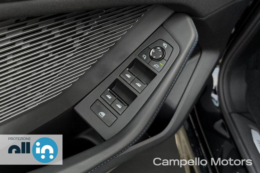 BMW 120 i 48V MSport auto Usato Mestre Terraglio