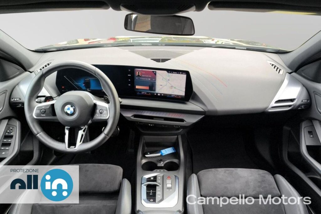 BMW 120 i 48V MSport auto Usato Mirano