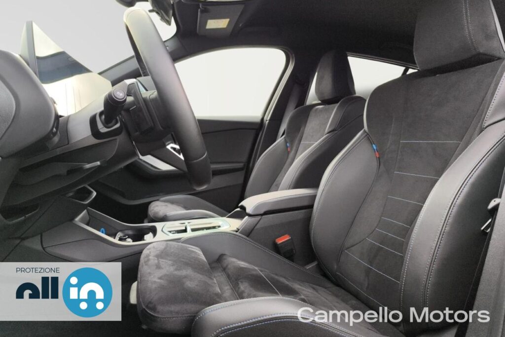BMW 120 i 48V MSport auto Usato Mirano