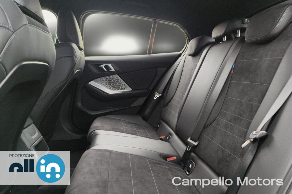 BMW 120 i 48V MSport auto Usato Mirano