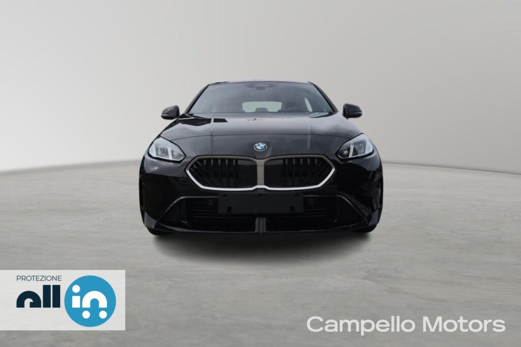 BMW 120 i 48V MSport auto Usato Mirano
