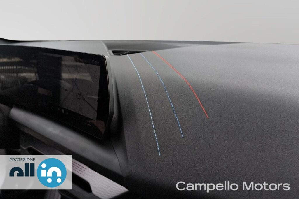 BMW 120 i 48V MSport auto Usato Mirano