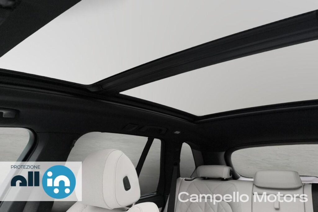 BMW X5 xdrive30d MSport auto Usato