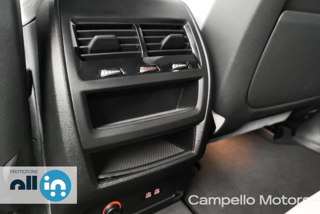 BMW X5 xdrive30d MSport auto Usato