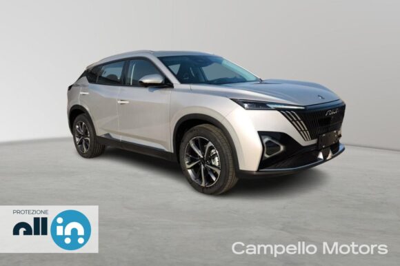 DONGFENG AEOLUS MAGE 1.5T HEV Km 0 Padova