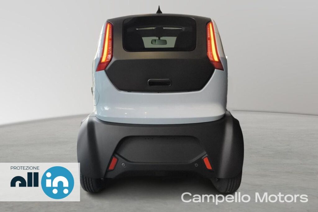 ELI ZERO PLUS Usato Padova