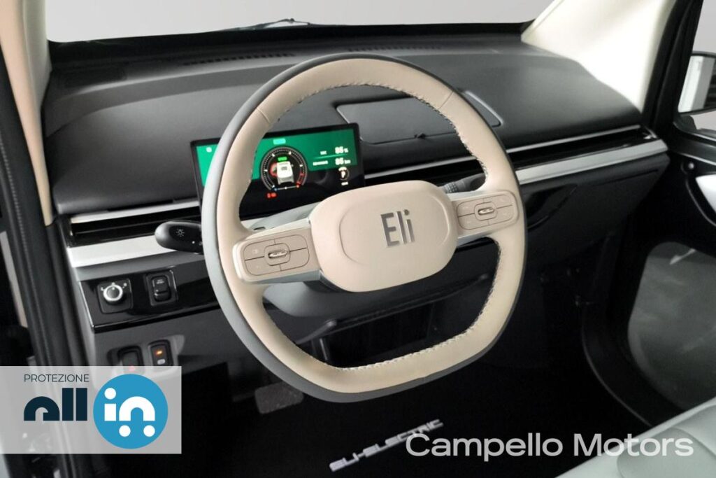 ELI ZERO PLUS Usato Padova