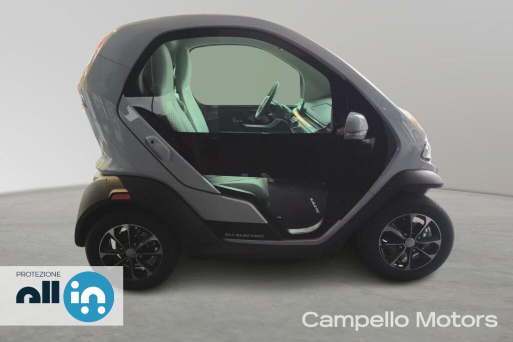 ELI ZERO PLUS Usato Padova