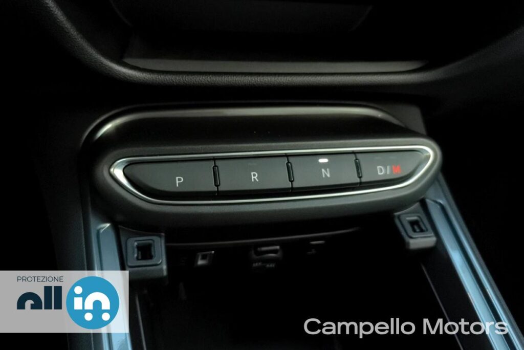 FIAT 600 1.2 Hybrid 100cv La Prima MY25 Km 0