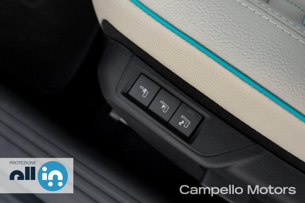 FIAT 600 1.2 Hybrid 100cv La Prima MY25 Km 0