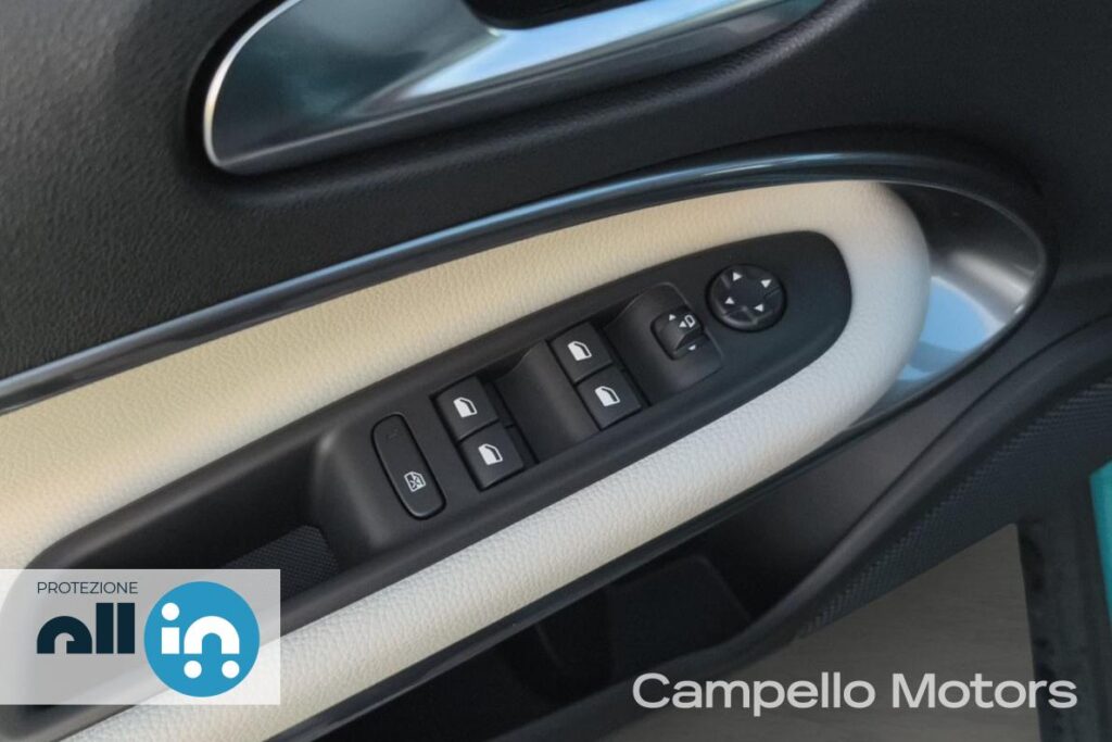 FIAT 600 1.2 Hybrid 100cv La Prima MY25 Km 0 Mestre Terraglio