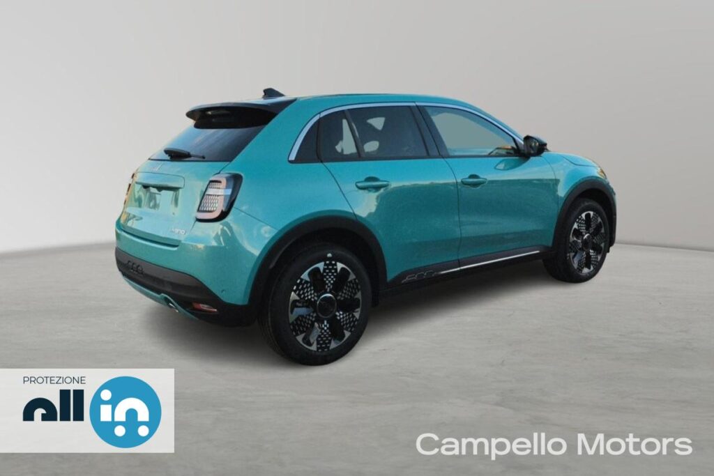 FIAT 600 1.2 Hybrid 100cv La Prima MY25 Km 0 Mestre Terraglio