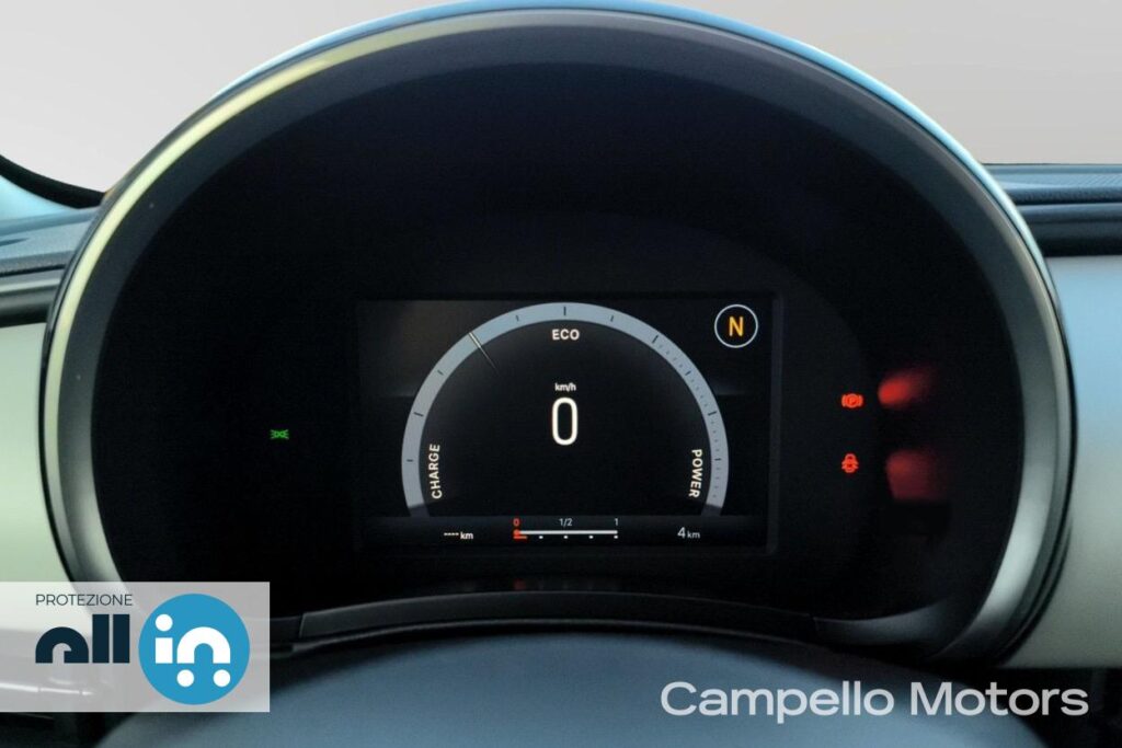 FIAT 600 1.2 Hybrid 100cv La Prima MY25 Km 0 Mestre Terraglio